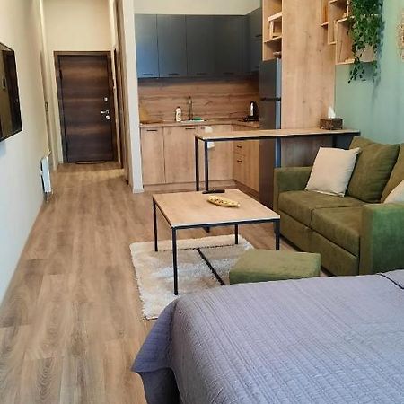 Tsaxkadzor, Kechi House ap 26 Apartment Tsaghkadzor Bagian luar foto
