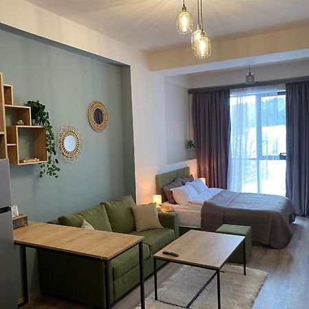 Tsaxkadzor, Kechi House ap 26 Apartment Tsaghkadzor Bagian luar foto