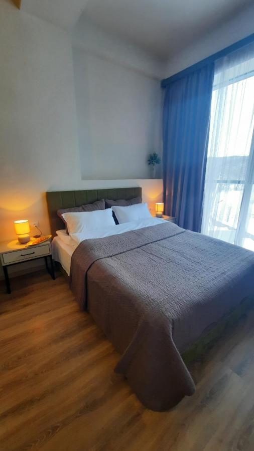 Tsaxkadzor, Kechi House ap 26 Apartment Tsaghkadzor Bagian luar foto