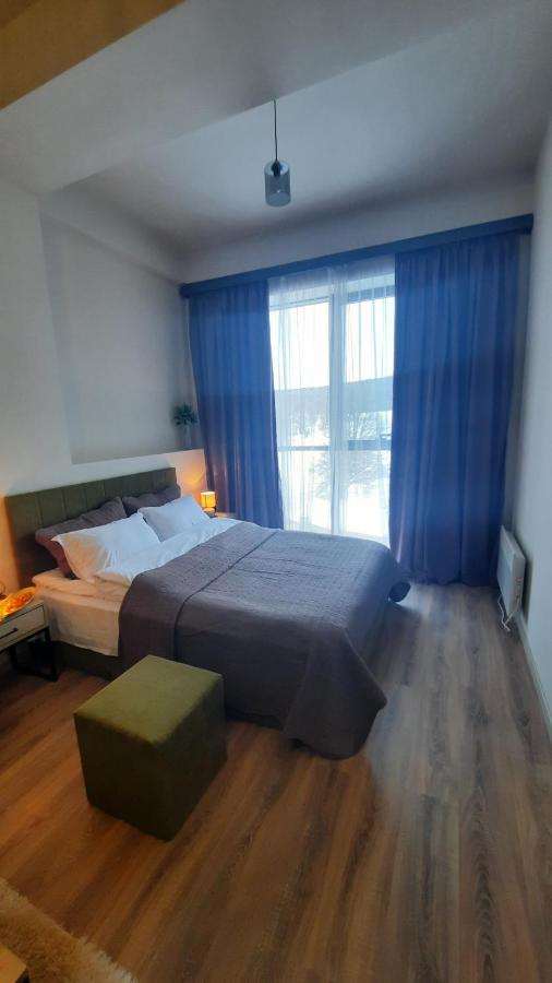 Tsaxkadzor, Kechi House ap 26 Apartment Tsaghkadzor Bagian luar foto