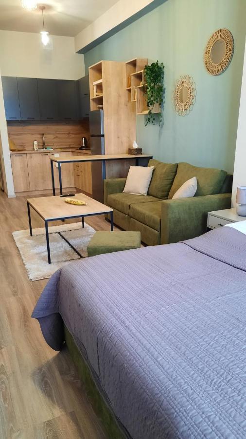 Tsaxkadzor, Kechi House ap 26 Apartment Tsaghkadzor Bagian luar foto