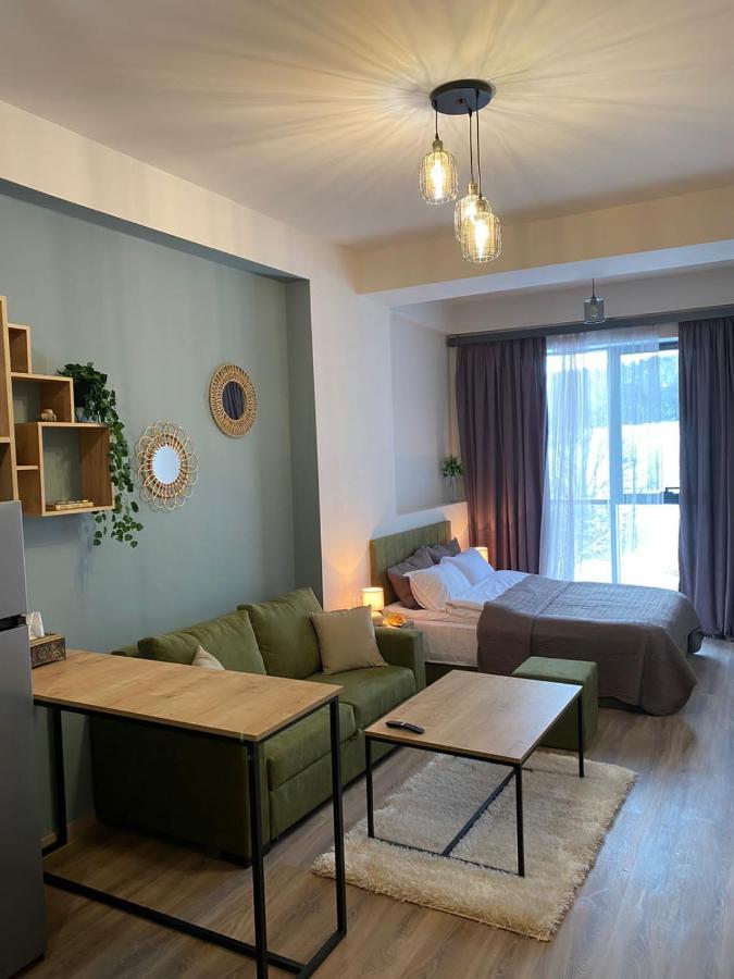 Tsaxkadzor, Kechi House ap 26 Apartment Tsaghkadzor Bagian luar foto